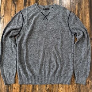 Banana Republic Crewneck Pullover Sweater Size Medium